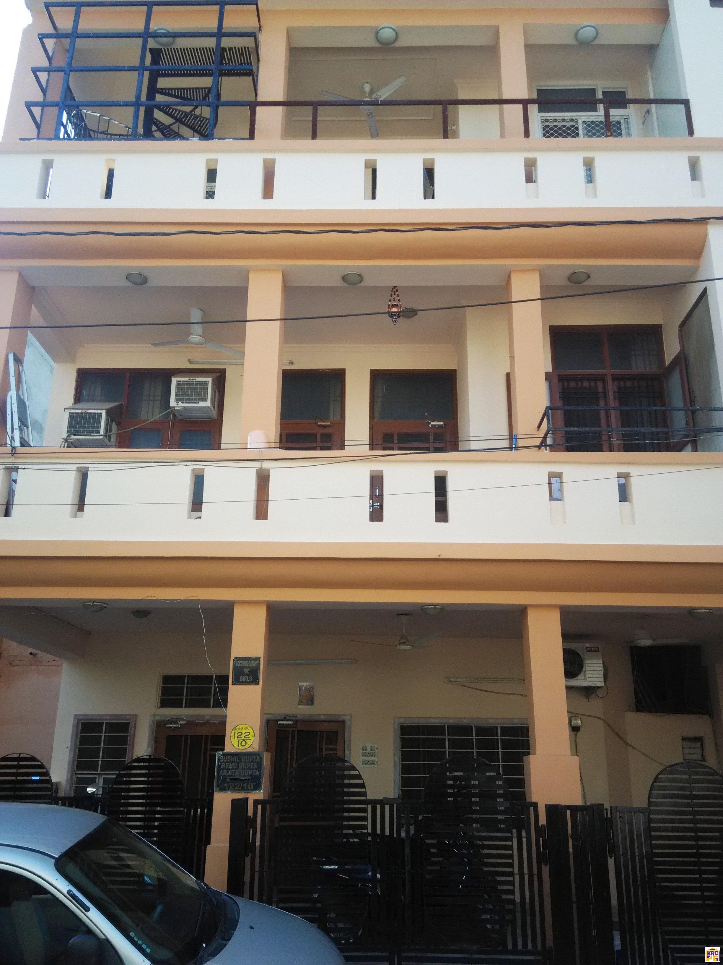 roommate-PG-for-girls