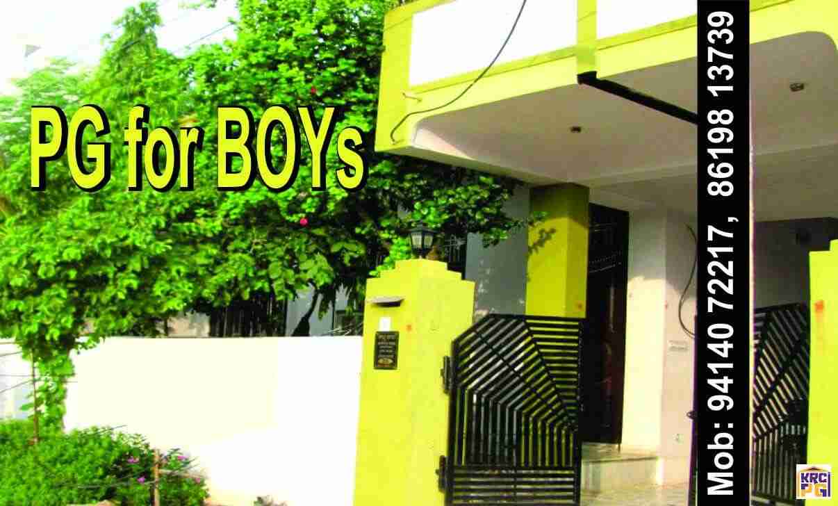 Yadav-PG--Boys-