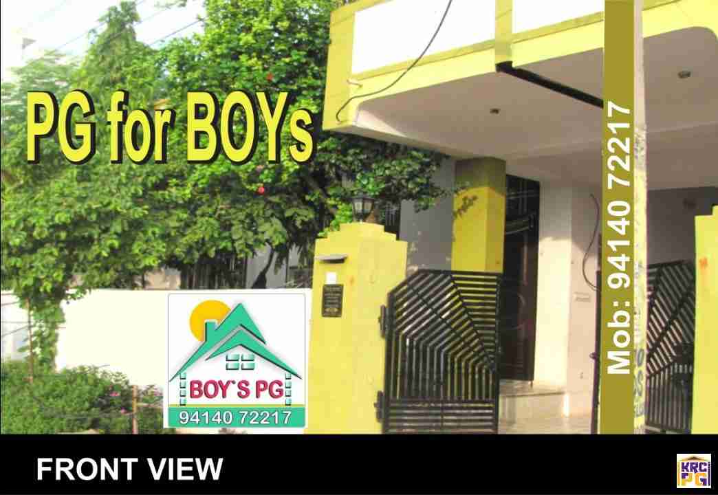 Boys-PG