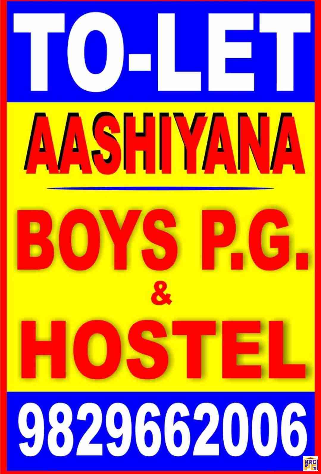 Aashiyana-boys-PG-and-Hostel--mansrovar