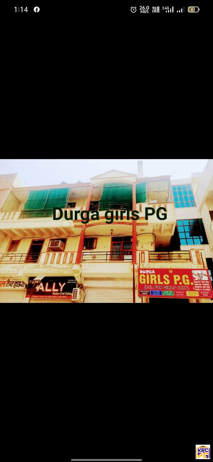 girls-pg-in-vaishali--nagar