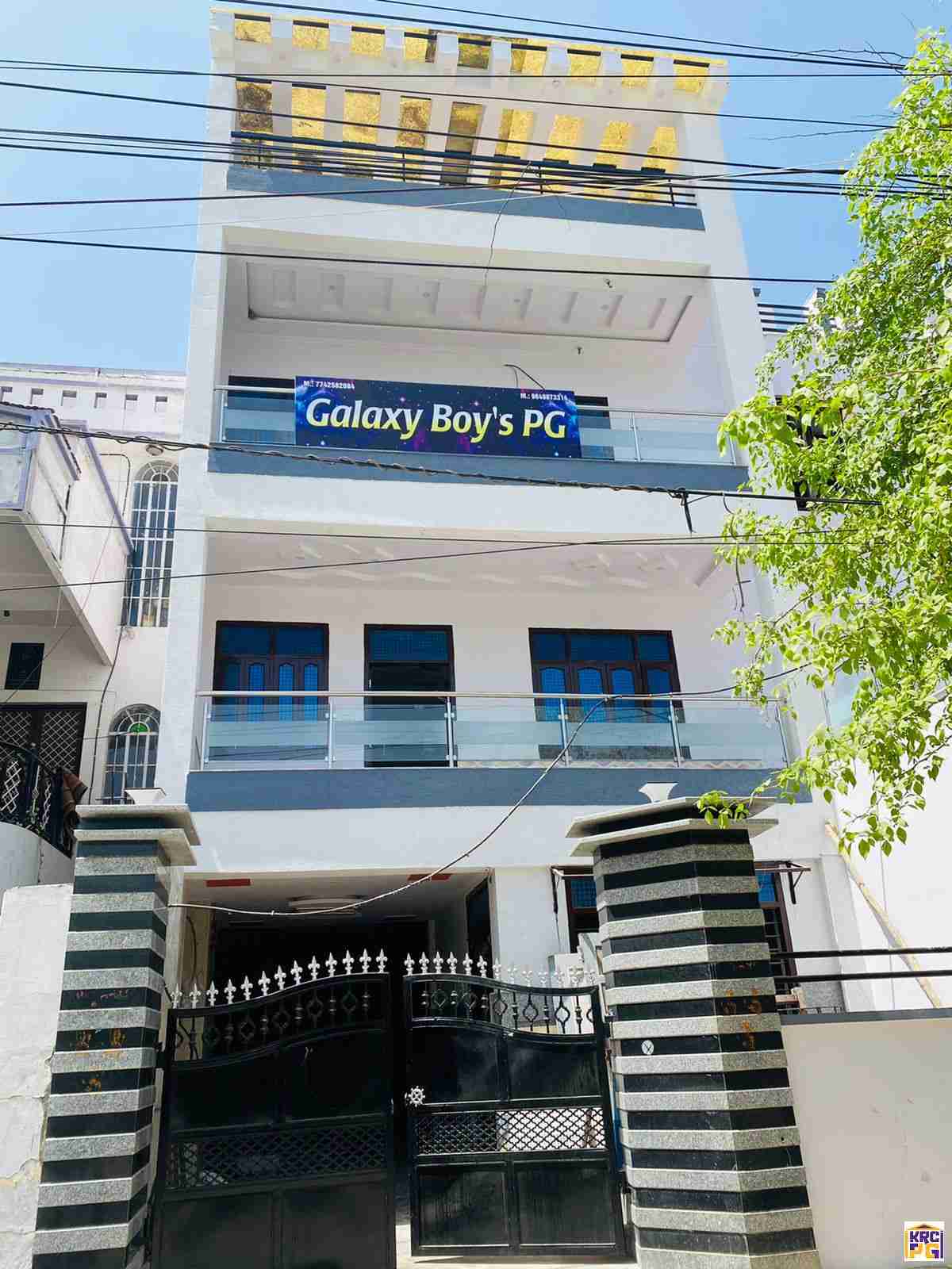 Galaxy-boy-s-pg--boy-s-pg-in-udaipur-best-pg-for-boys