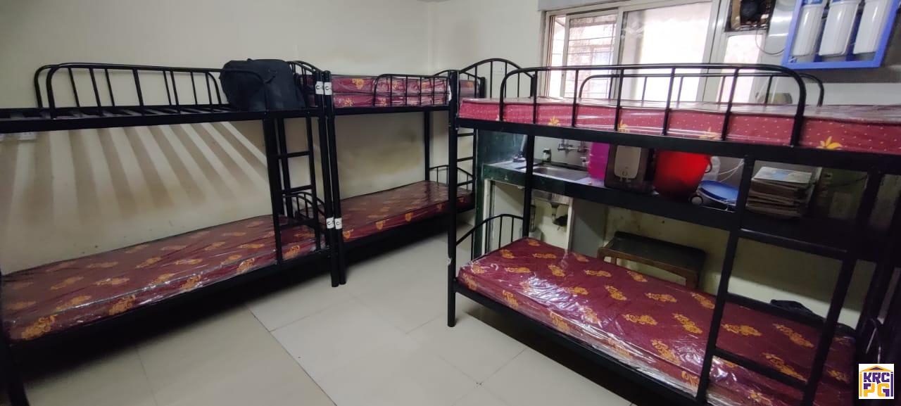 Siddhant-Boys-Hostel-in-Shaniwar-Peth--Pune-