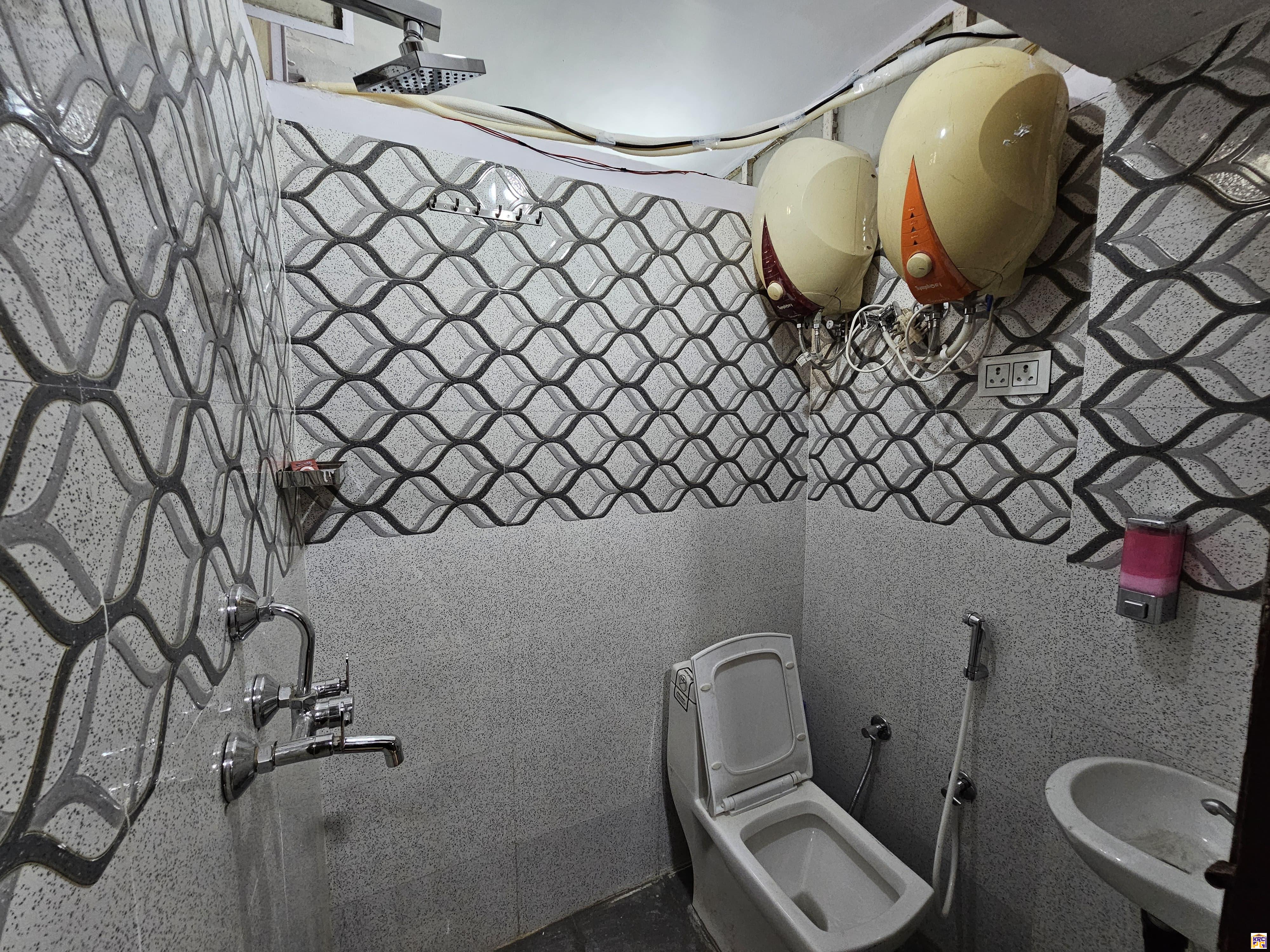 Sandy-s-PG-room